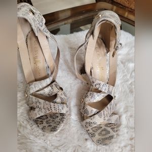 Guess by Marciano shoes